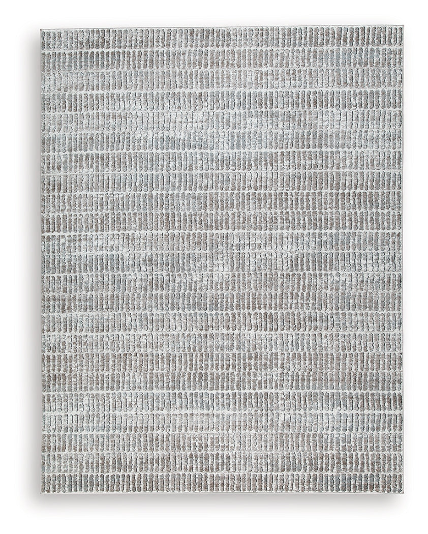 Fuadwick Multi Large Rug from Ashley Furniture - Luna Furniture