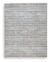 Fuadwick Multi Large Rug from Ashley Furniture - Luna Furniture