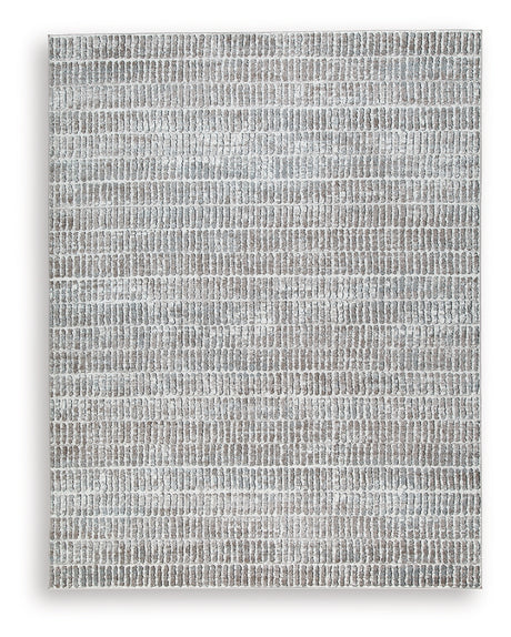 Fuadwick Multi Large Rug from Ashley Furniture - Luna Furniture