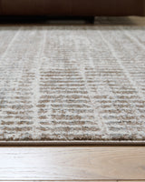 Fuadwick Multi Large Rug from Ashley Furniture - Luna Furniture