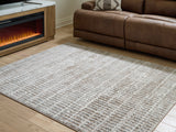 Fuadwick Multi Medium Rug from Ashley Furniture - Luna Furniture