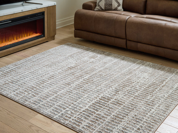 Fuadwick Multi Medium Rug