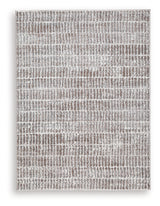 Fuadwick Multi Medium Rug from Ashley Furniture - Luna Furniture