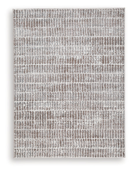 Fuadwick Multi Medium Rug from Ashley Furniture - Luna Furniture