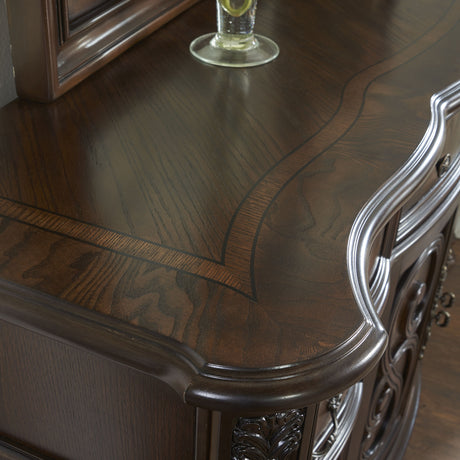 Royale Dresser from Steve Silver - Luna Furniture