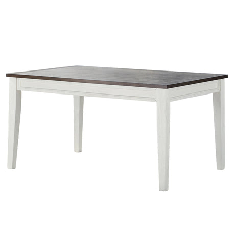Caylie 60 inch Dining Table from Steve Silver - Luna Furniture