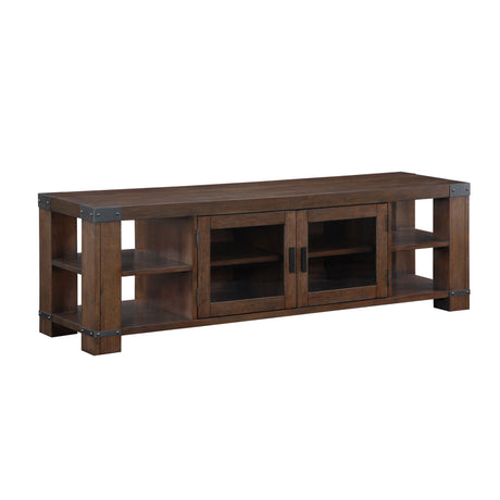 Arusha TV Stand from Steve Silver - Luna Furniture