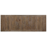 Riverdale Driftwood 5-Piece Counter Height Set from Steve Silver - Luna Furniture