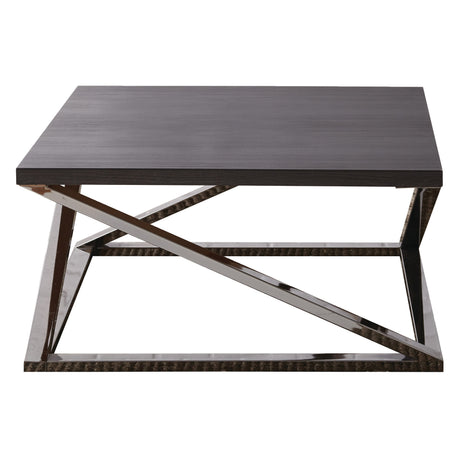 Aegean Cocktail Table from Steve Silver - Luna Furniture