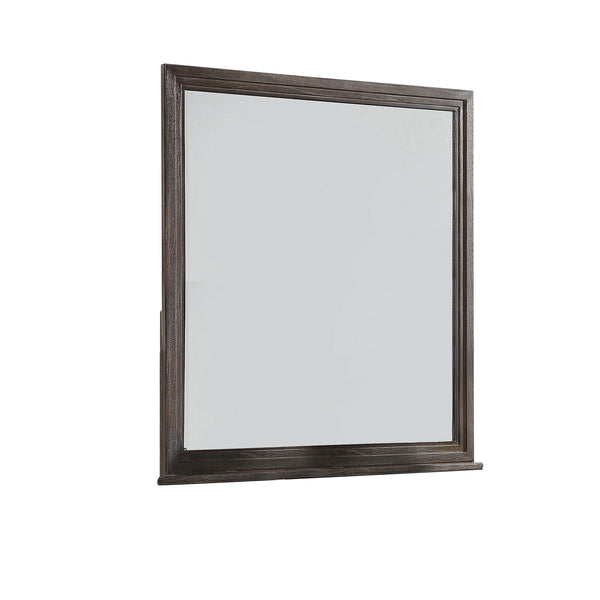 Broomfield Brown Mirror