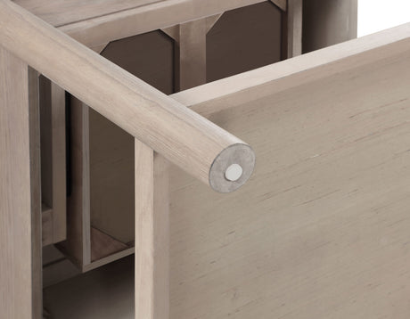 Gabby 3-Piece Table Set (Coffee Table & 2 End Tables) from Steve Silver - Luna Furniture