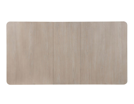 Gabby 60-78 inch Dining Table w/ 18-inch leaf from Steve Silver - Luna Furniture