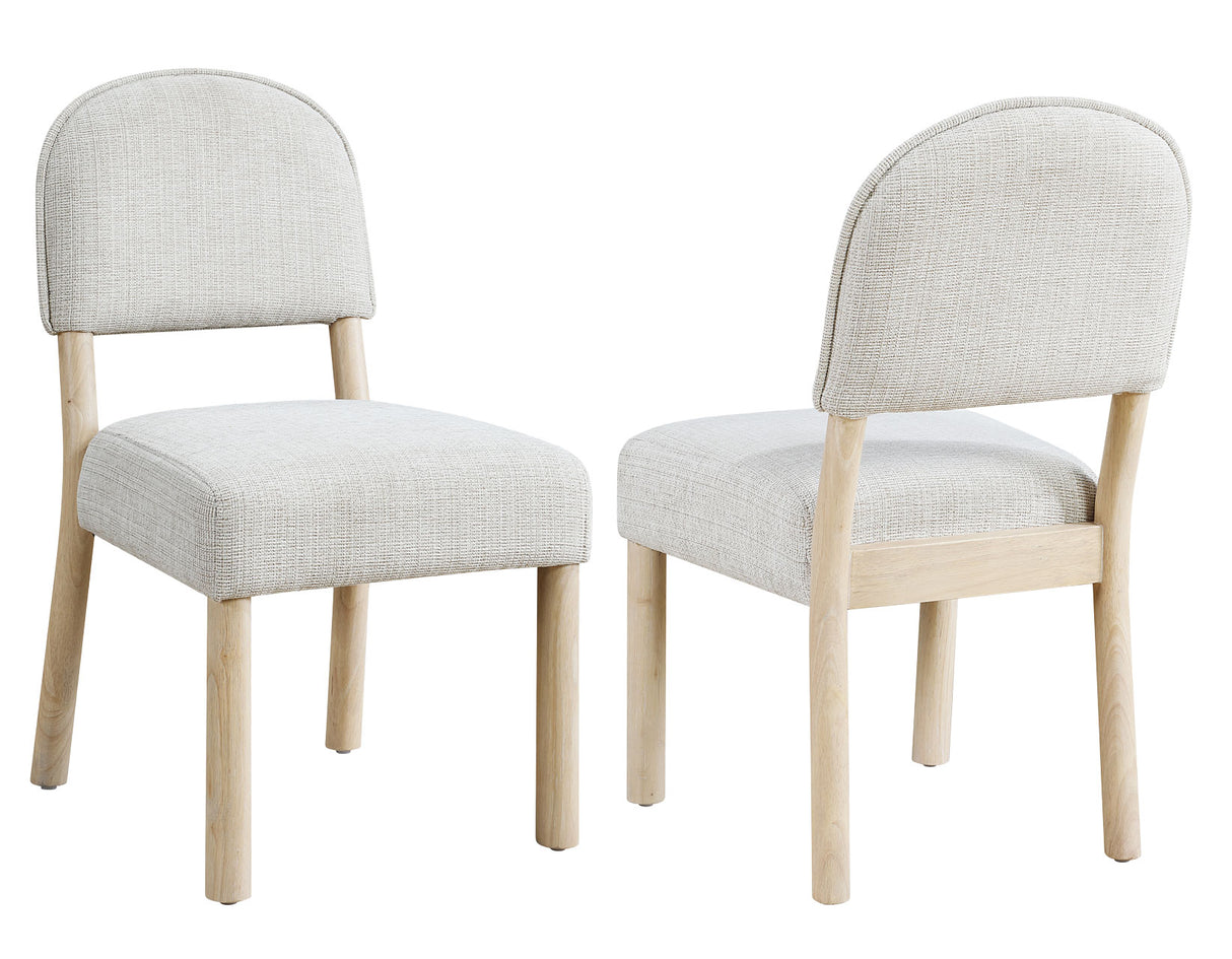 Gabby Kids Side Chair, Set of 2 from Steve Silver - Luna Furniture