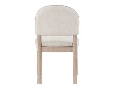 Gabby Side Chair, Set of 2 from Steve Silver - Luna Furniture