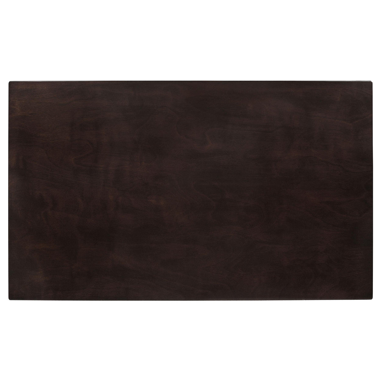 Gabriel 5-piece Rectangular 59-inch Dining Set Cappuccino from Coaster - Luna Furniture