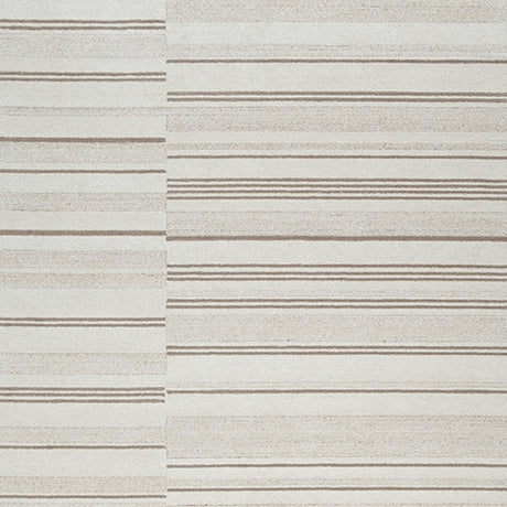 Gadence Ivory/Tan Large Rug from Ashley Furniture - Luna Furniture