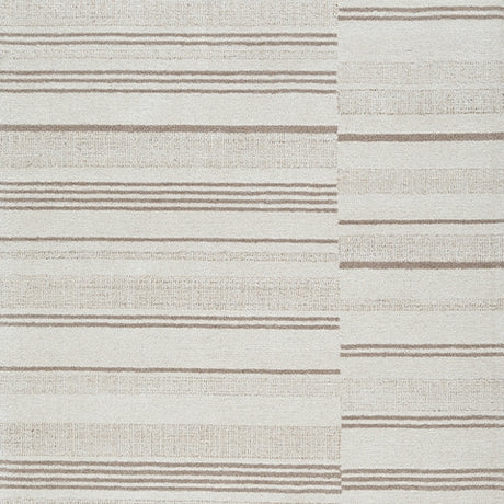 Gadence Ivory/Tan Medium Rug from Ashley Furniture - Luna Furniture