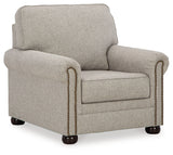 Gaelon Sofa and Chair from Ashley - Luna Furniture