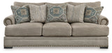 Galemore Quarry Sofa from Ashley - Luna Furniture