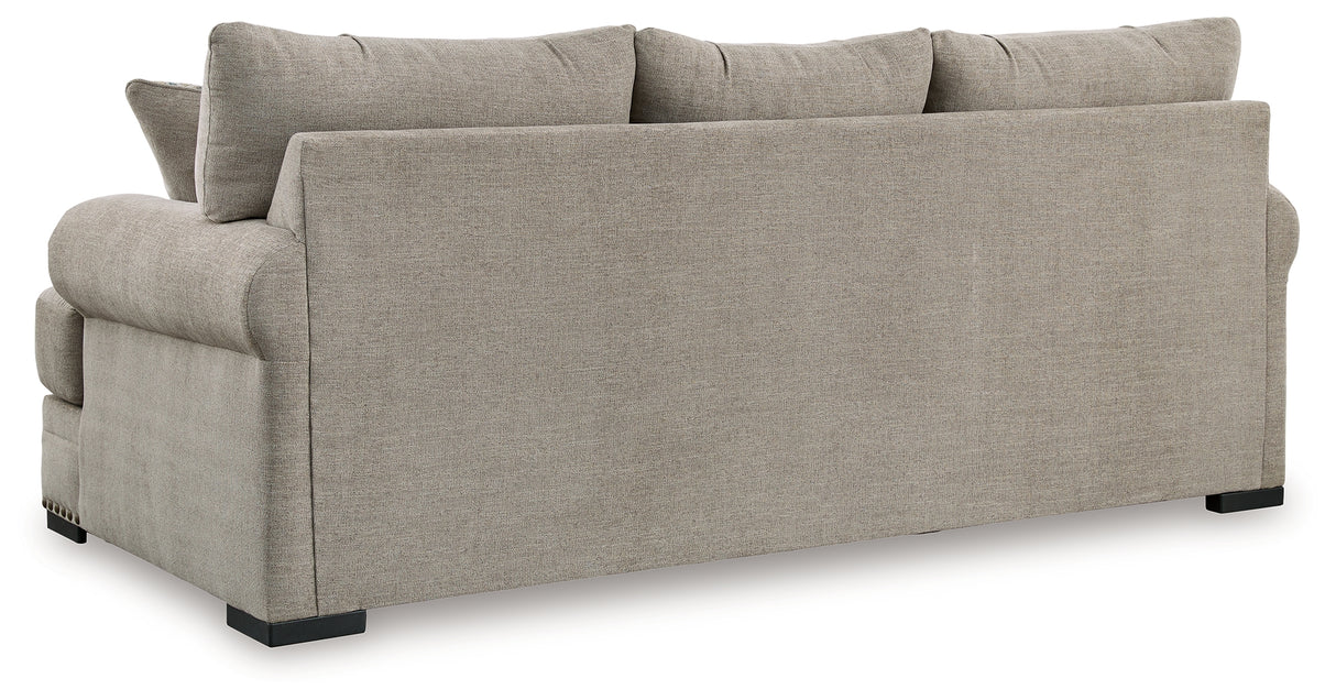 Galemore Quarry Sofa from Ashley - Luna Furniture