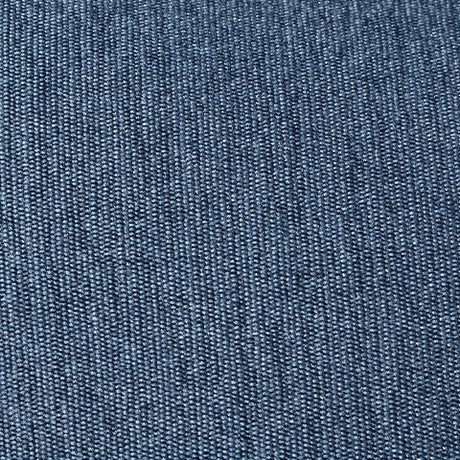 Gali Gray/Blue Outdoor Sofa/Chairs/Table Set (Set of 4) from Ashley - Luna Furniture