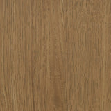 Galliden Dining Table and 8 Chairs with Storage in Light Brown from Ashley - Luna Furniture