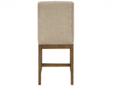 Garland 24″ Counter Height Chair from Steve Silver - Luna Furniture