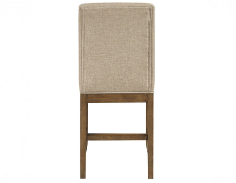Garland 24″ Counter Height Chair from Steve Silver - Luna Furniture