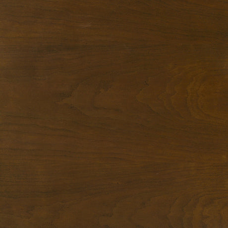 Garland Brown Cherry 3-Drawer Nightstand from Coaster - Luna Furniture