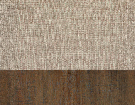 Garland Distressed Toffee Counter Height Dining Set from Steve Silver - Luna Furniture