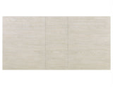 Garland 5-Piece Dining Set, Distressed Greige Finish from Steve Silver - Luna Furniture