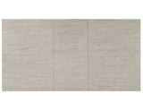 Garland 60-80″ Counter Table with 20″ Leaf, Greige Finish from Steve Silver - Luna Furniture
