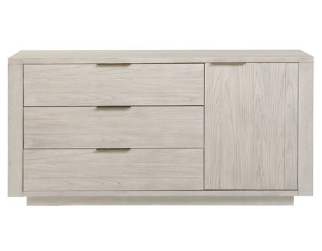 Garland 64″ Sideboard, Greige from Steve Silver - Luna Furniture