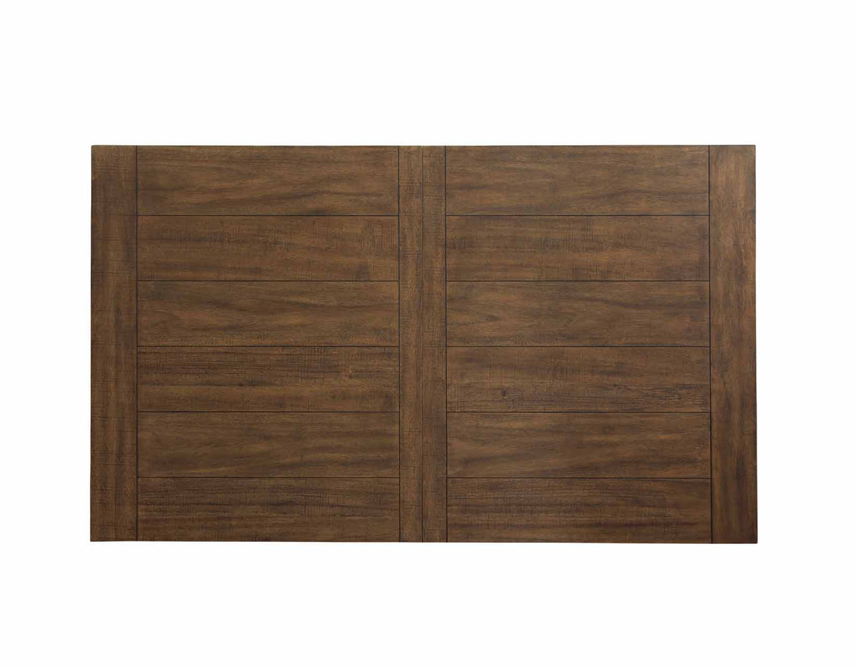 Garland 70-88-inch Table w/18-inch Leaf from Steve Silver - Luna Furniture
