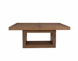 Garland 70-88-inch Table w/18-inch Leaf from Steve Silver - Luna Furniture