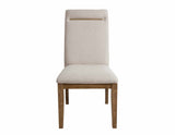 Garland Side Chair, Set of 2 from Steve Silver - Luna Furniture