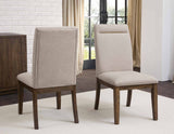 Garland Side Chair, Set of 2 from Steve Silver - Luna Furniture