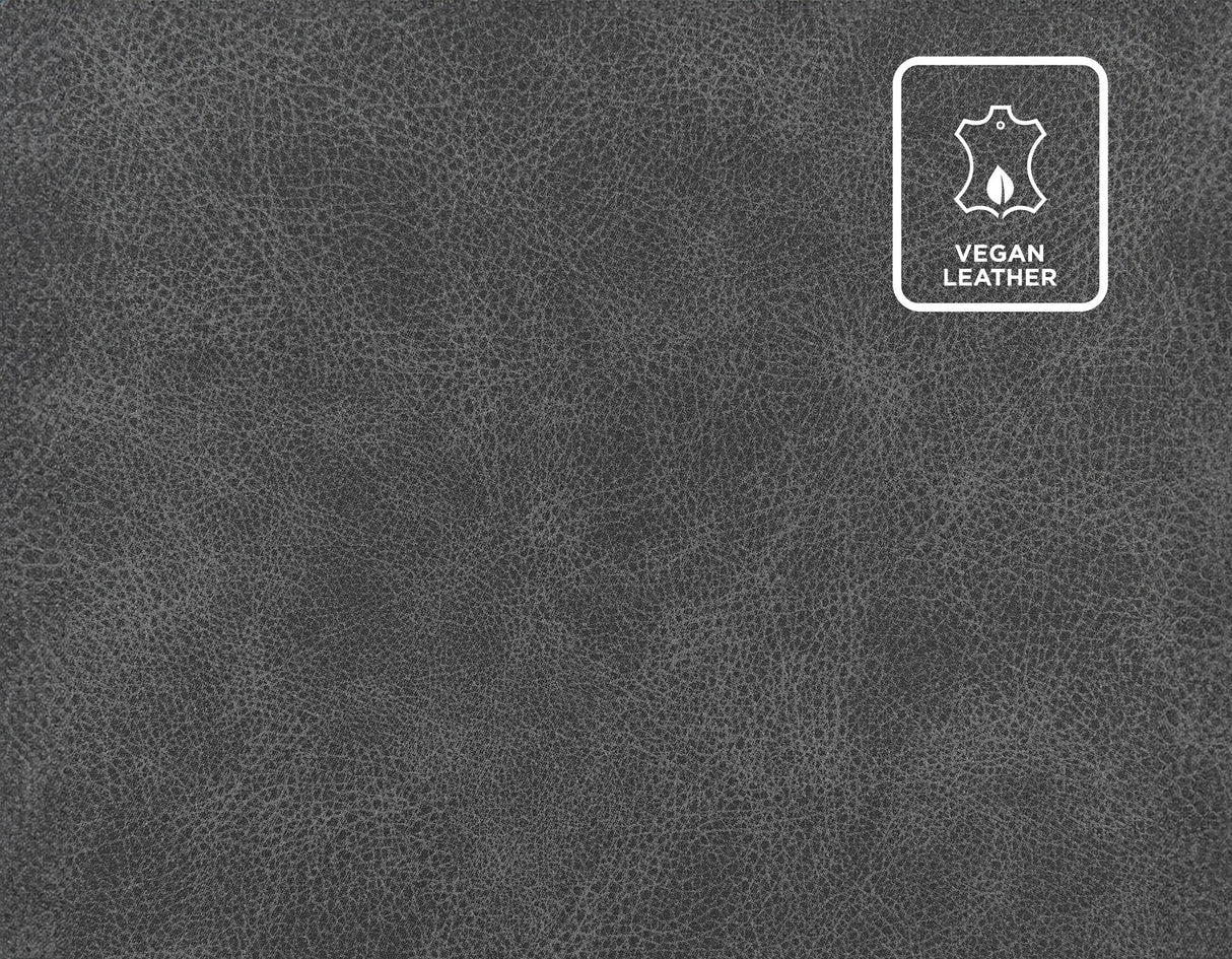 Gaston Gray Reclining Sofa with Drop-Down Console from Steve Silver - Luna Furniture