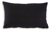 Gavrileigh Black/Gray/Ivory Pillow (Set of 4) from Ashley - Luna Furniture