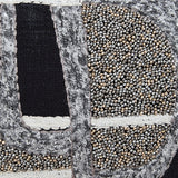 Gavrileigh Black/Gray/Ivory Pillow (Set of 4) from Ashley - Luna Furniture