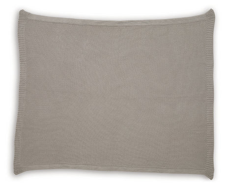 Gayelery Gray Throw (Set of 3) from Ashley - Luna Furniture