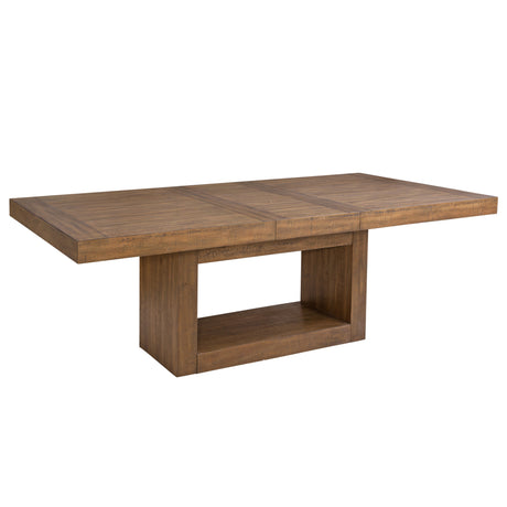Garland 70-88-inch Table w/18-inch Leaf from Steve Silver - Luna Furniture