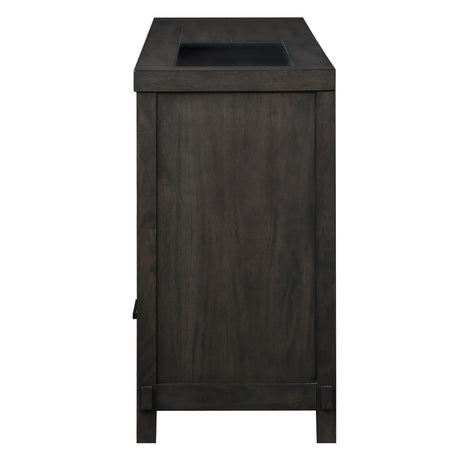 Napa Server from Steve Silver - Luna Furniture