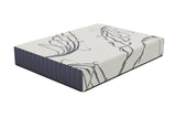 Great Value Gel Hybrid 12.5" Full Mattress from Happy Homes - Luna Furniture