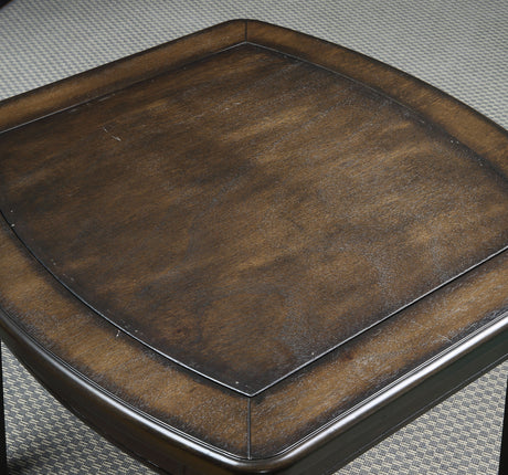 Diletta Game End Table from Steve Silver - Luna Furniture