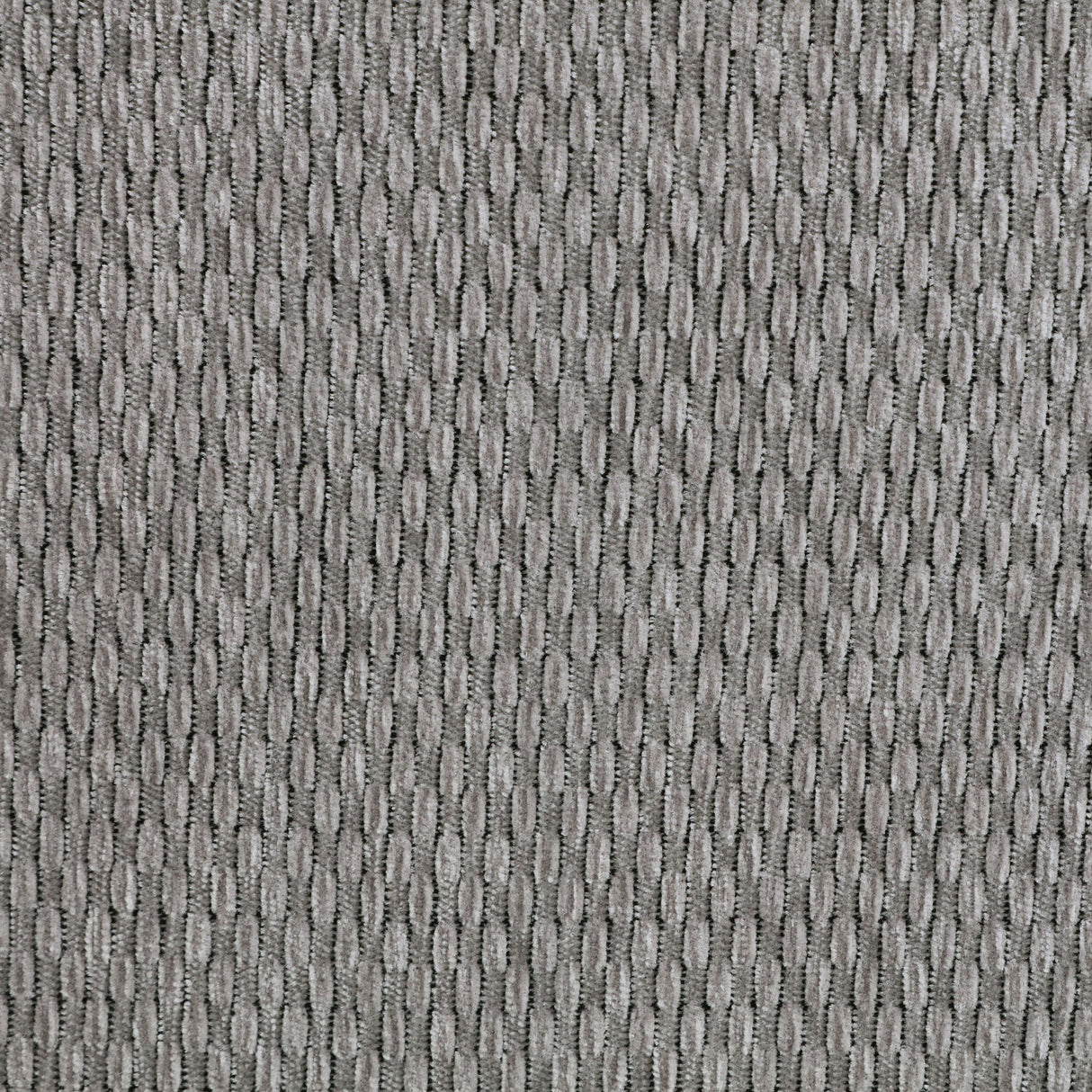 Gilson Gray Chenille Reclining Loveseat from Coaster - Luna Furniture