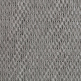 Gilson Gray Chenille Reclining Loveseat from Coaster - Luna Furniture