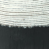 Girtha Antique White/Black Vase from Ashley Furniture - Luna Furniture