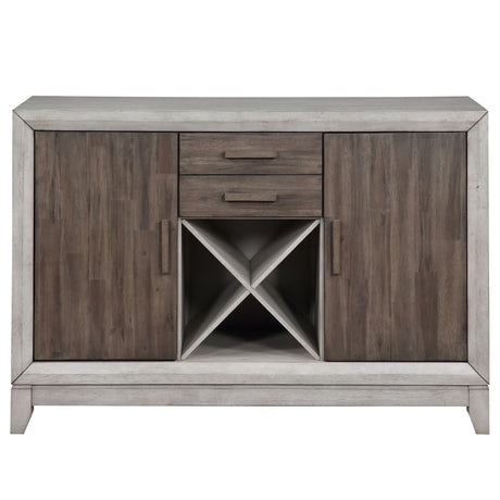 Abacus Server from Steve Silver - Luna Furniture