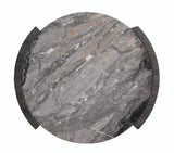 Gladstone Distressed Gray 3-Piece Coffee and End Table Set from Coaster - Luna Furniture